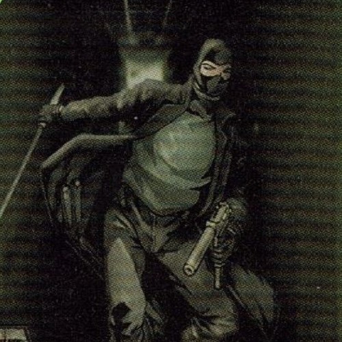 SOLO Character Example